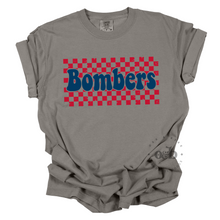 Load image into Gallery viewer, MTO / Bombers Retro Checkered