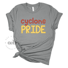 Load image into Gallery viewer, RTS / Cyclone Pride