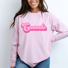 Load image into Gallery viewer, MTO / Retro Comets Pink Out, adult