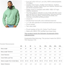 Load image into Gallery viewer, MTO - Canes Baseball Home Plate, Gildan Hoodie
