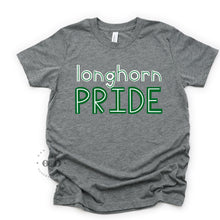Load image into Gallery viewer, MTO / Longhorn Pride, youth