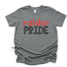 Load image into Gallery viewer, MTO / Raider Pride, youth