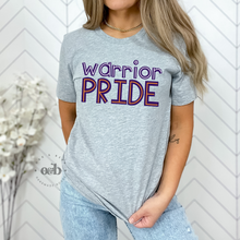 Load image into Gallery viewer, MTO / Warrior Pride, adult
