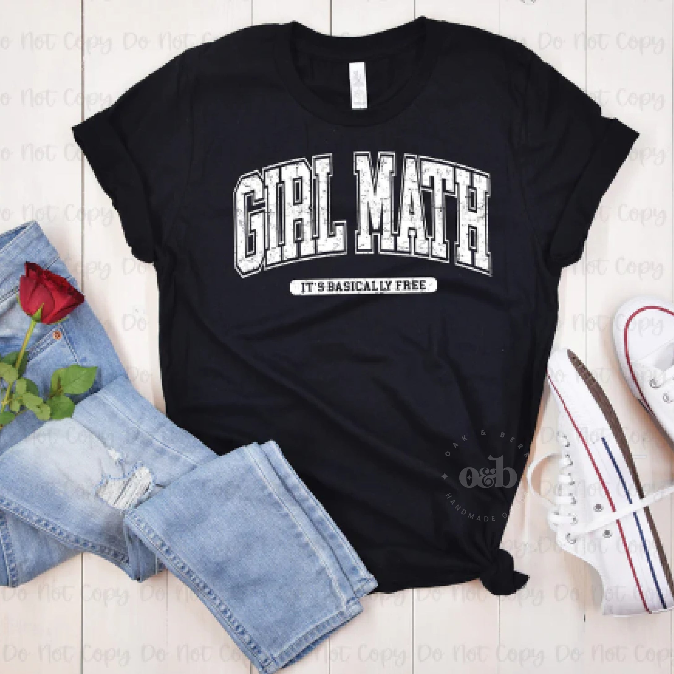 MTO / Girl Math