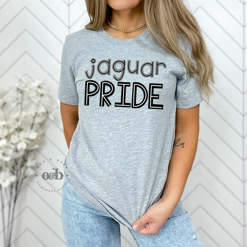 MTO / Jaguar Pride, adult