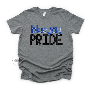 MTO / Bluejay Pride, youth