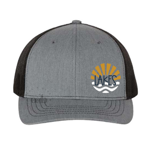 MTO / Lakes Early Learning Center, YOUTH hat