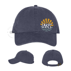 MTO / Lakes Early Learning Center, ADULT hat