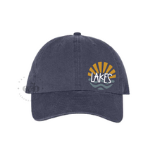 Load image into Gallery viewer, MTO / Lakes Early Learning Center, ADULT hat