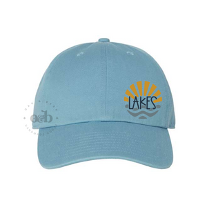 MTO / Lakes Early Learning Center, ADULT hat