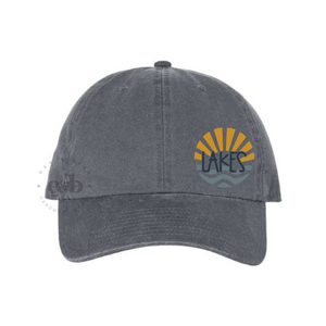 MTO / Lakes Early Learning Center, ADULT hat