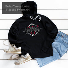 Load image into Gallery viewer, MTO / Comet Softball Diamond, sweatshirts