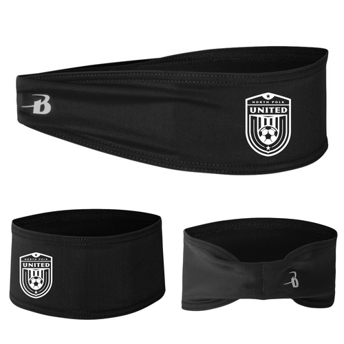 MTO / North Polk United, headband