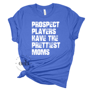 MTO / Prospect Moms, tanks