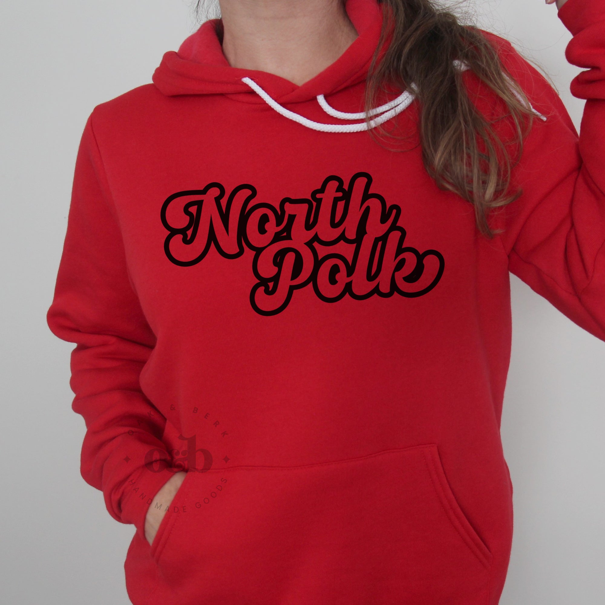 MTO / North Polk Retro, sweatshirts