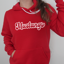 Load image into Gallery viewer, MTO / Mustangs Retro, sweatshirts