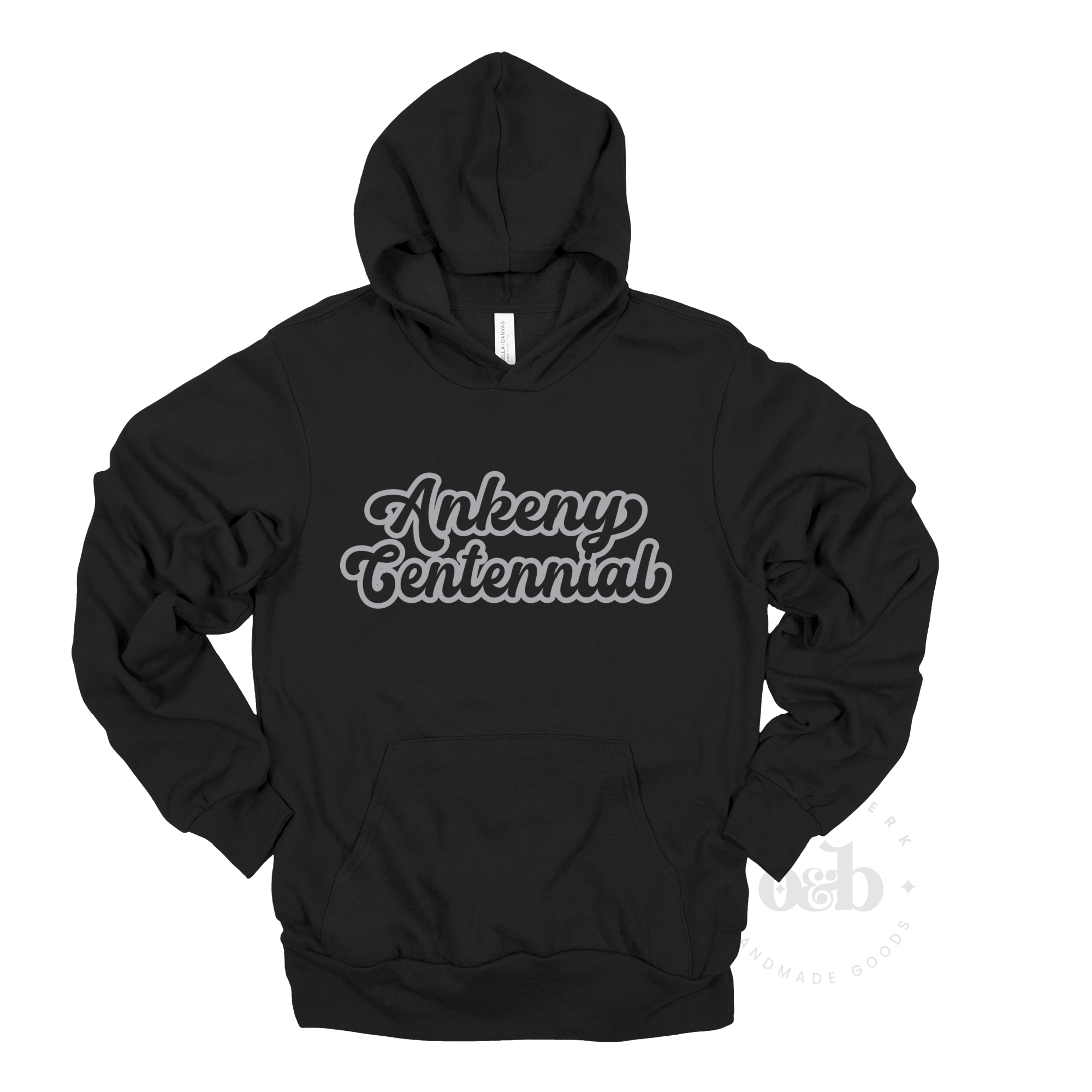 MTO / Centennial Retro, sweatshirts