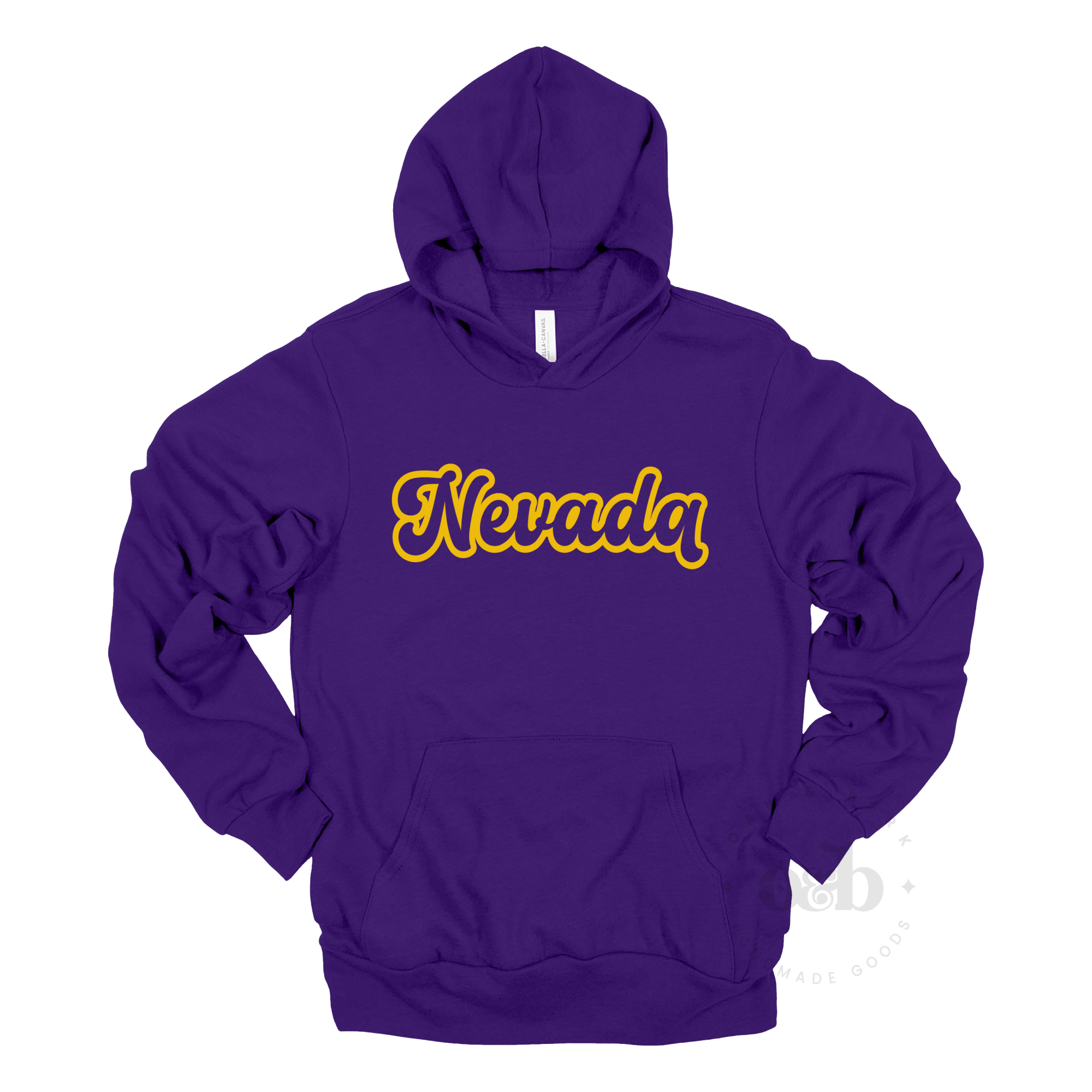 MTO / Nevada Retro, sweatshirts