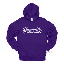 Load image into Gallery viewer, MTO / Norwalk Retro, sweatshirts