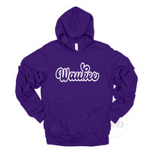 Load image into Gallery viewer, MTO / Waukee Retro, sweatshirts