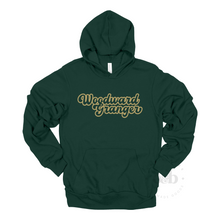 Load image into Gallery viewer, MTO / Woodward-Granger Retro, sweatshirts