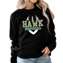 Load image into Gallery viewer, MTO / Hawk Football, sweatshirts