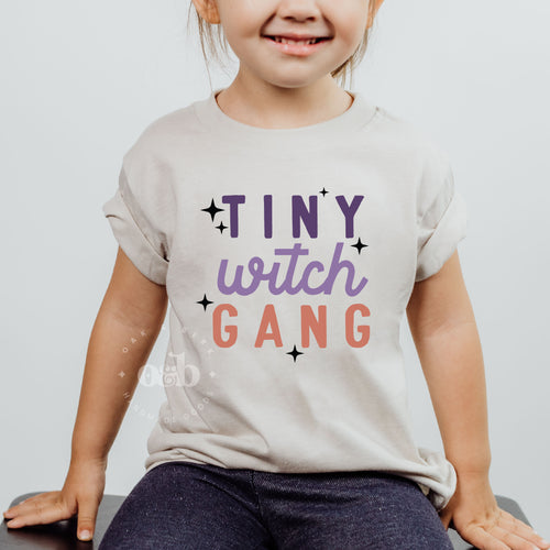 MTO / Tiny Witch Gang