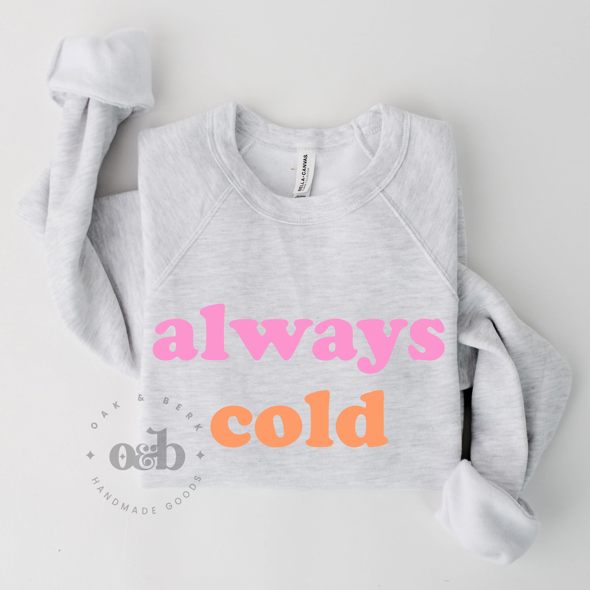 MTO / Always Cold