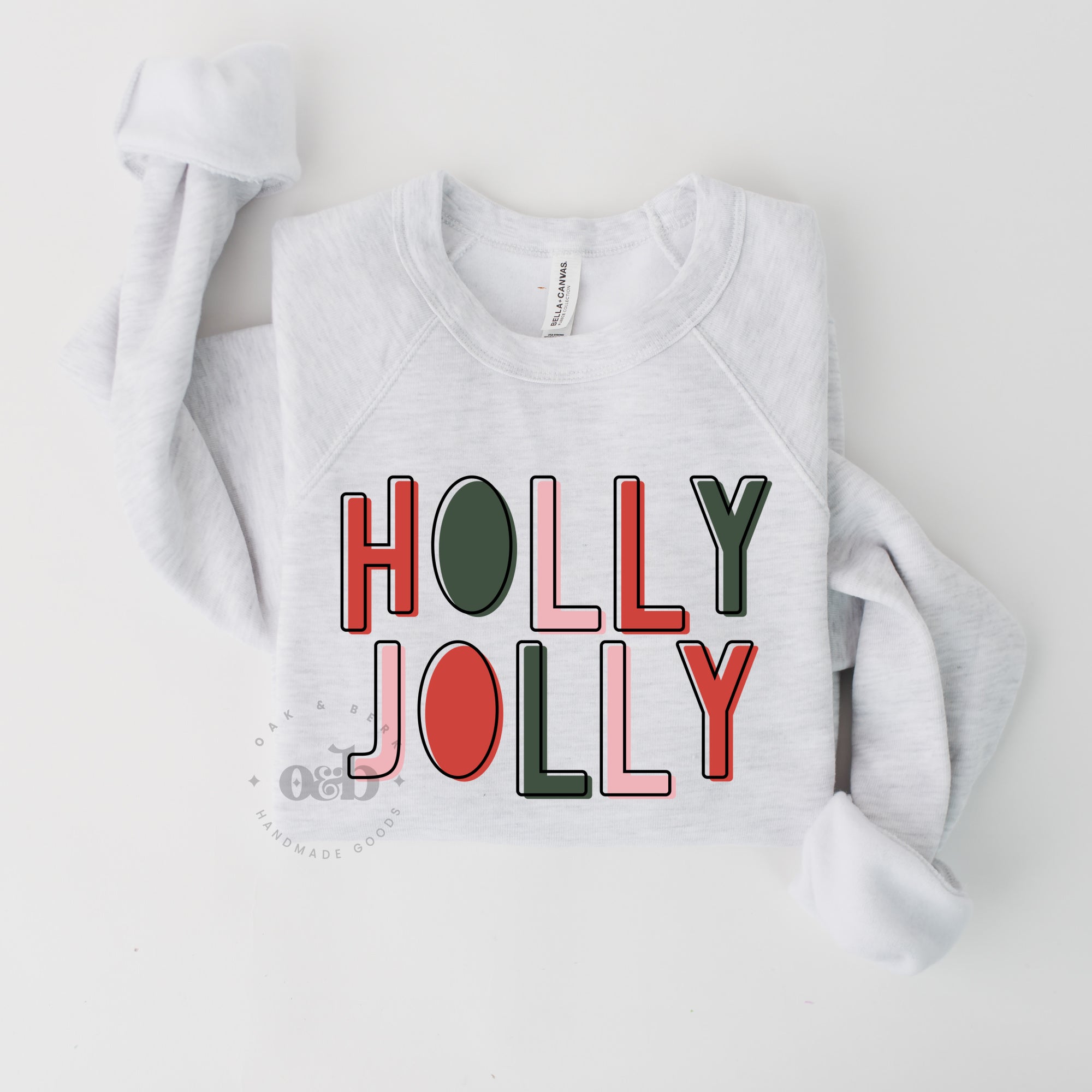 RTS / Holly Jolly