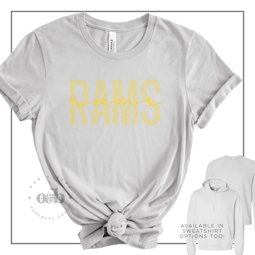 MTO / RAMS Simple Line + Script