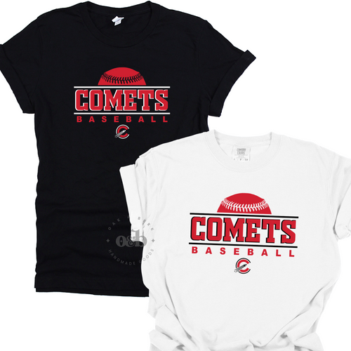MTO / Comet Baseball, adult
