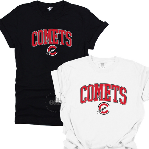 MTO / Comets, adult