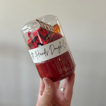 Load image into Gallery viewer, RTS / Playdoh Jar, fireman