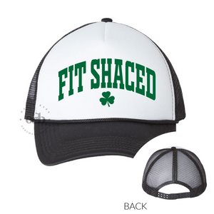RTS / Fit Shaced, hat