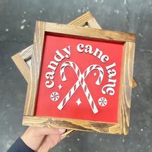 Load image into Gallery viewer, MTO / Candy Cane Lane
