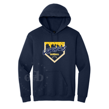 Load image into Gallery viewer, MTO / Chargers Baseball Ice Cream, hoodies