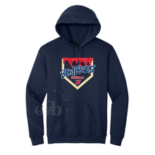 Load image into Gallery viewer, MTO / Bombers Baseball Ice Cream, hoodies