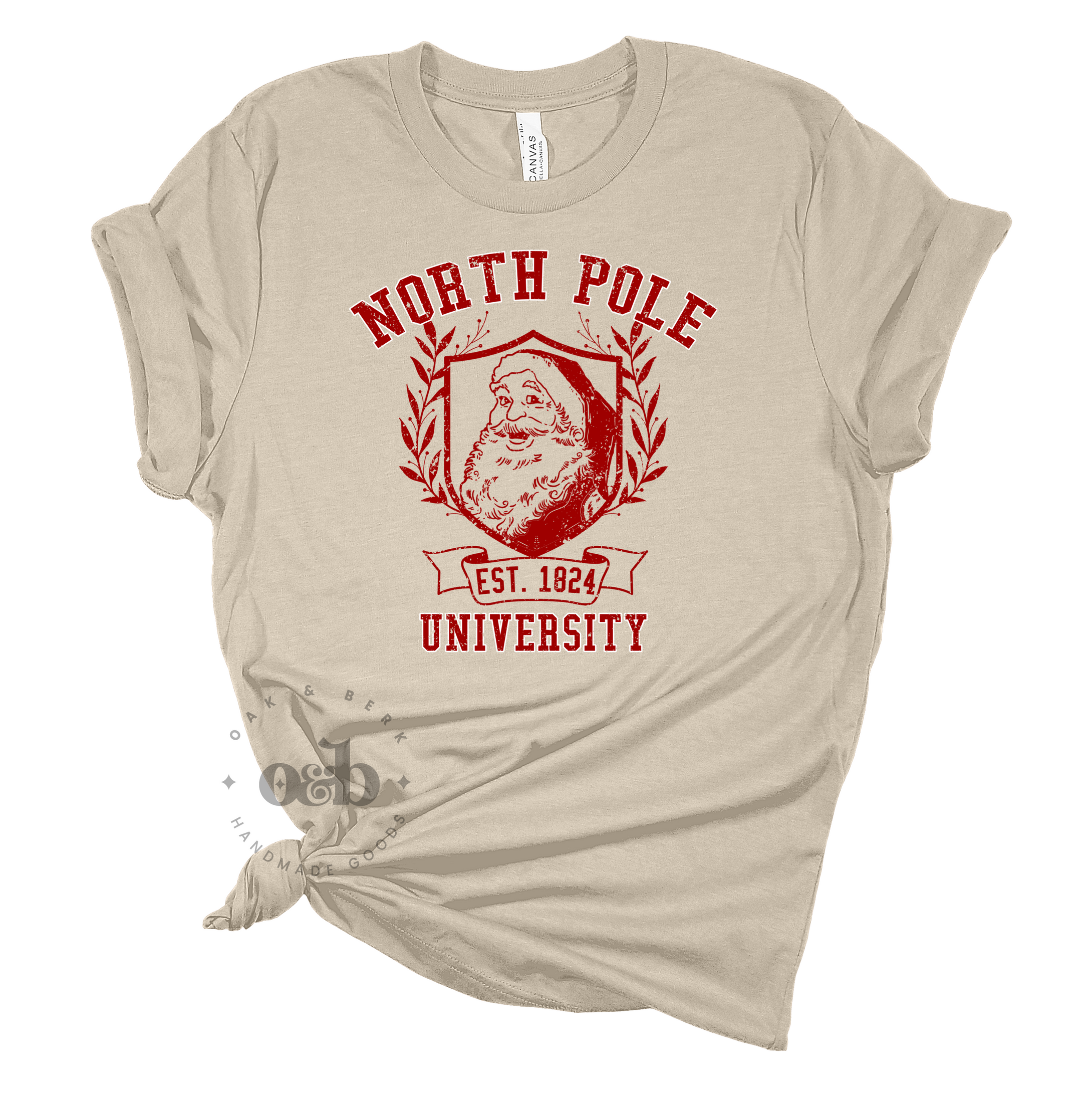 RTS / North Pole University