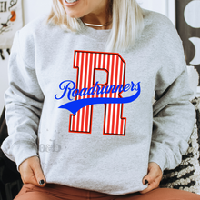 Load image into Gallery viewer, MTO / I35 Roadrunners Striped, softstyle