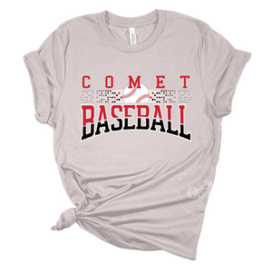 MTO / Comet Baseball Fade, adult