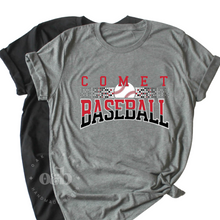 Load image into Gallery viewer, MTO / Comet Baseball Fade, toddler+youth