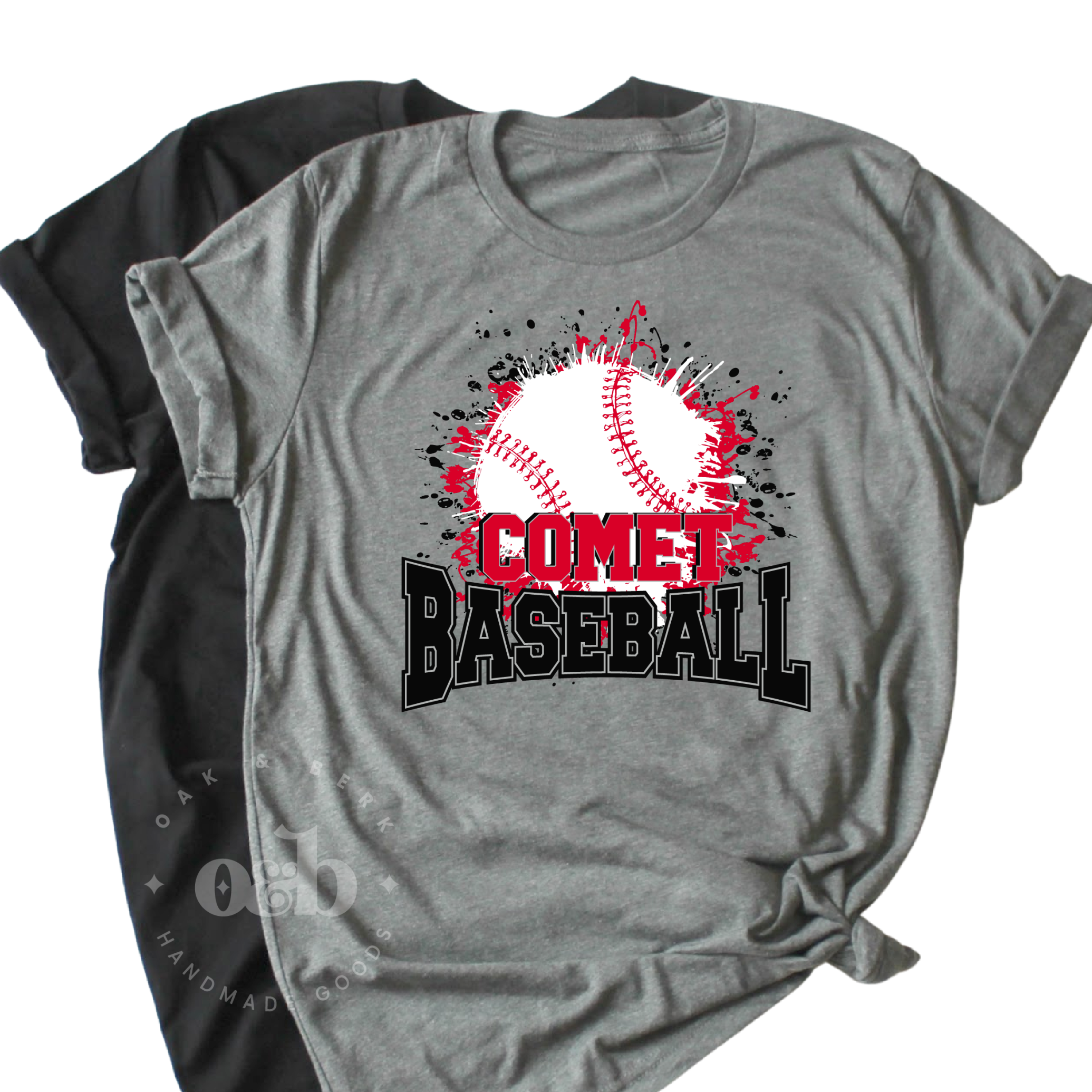 RTS / Comet Baseball Blast, youth