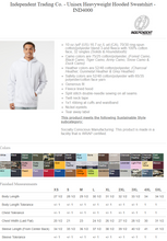 Load image into Gallery viewer, MTO / Camo Hoodies, Van Meter