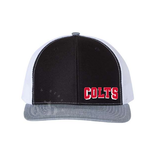 MTO / Colt Baseball, hat