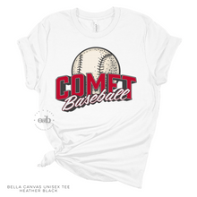 Load image into Gallery viewer, MTO / Comet Softball + Baseball, adult