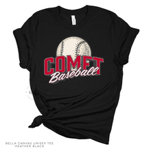 Load image into Gallery viewer, MTO / Comet Softball + Baseball, adult