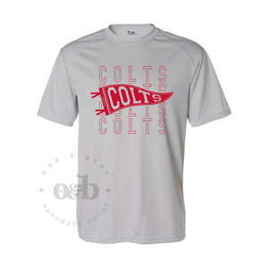 MTO / Varsity DCG Colts, performance