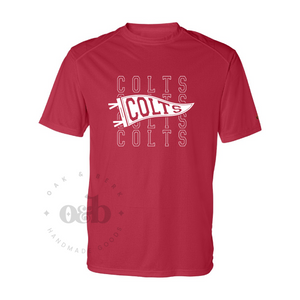 MTO / Varsity DCG Colts, performance