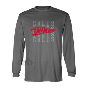 MTO / Varsity DCG Colts, performance