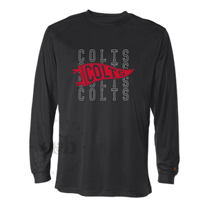 MTO / Varsity DCG Colts, performance